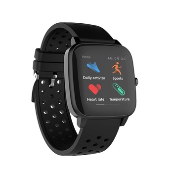 Supersonic Waterproof Smart Watch