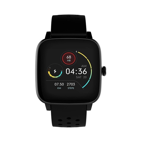 Supersonic Waterproof Smart WatchImage