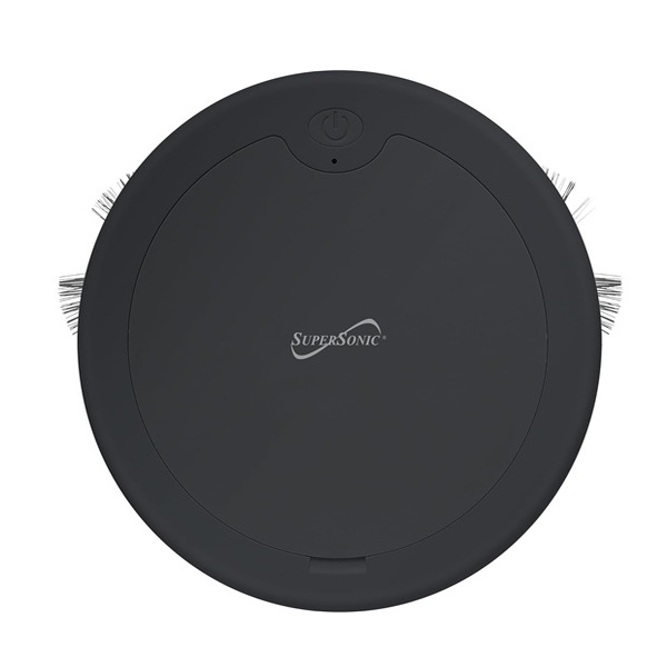 Supersonic Smart Robot Vacuum Cleaner and Dry MopImage