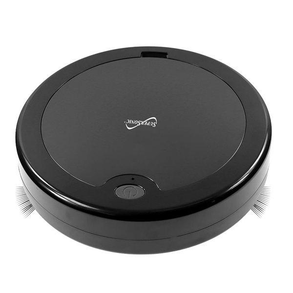 Supersonic Smart Robot Vacuum Cleaner and Dry MopImage