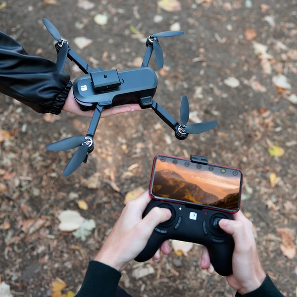 TRNDlabs Fader Hawk DroneImage