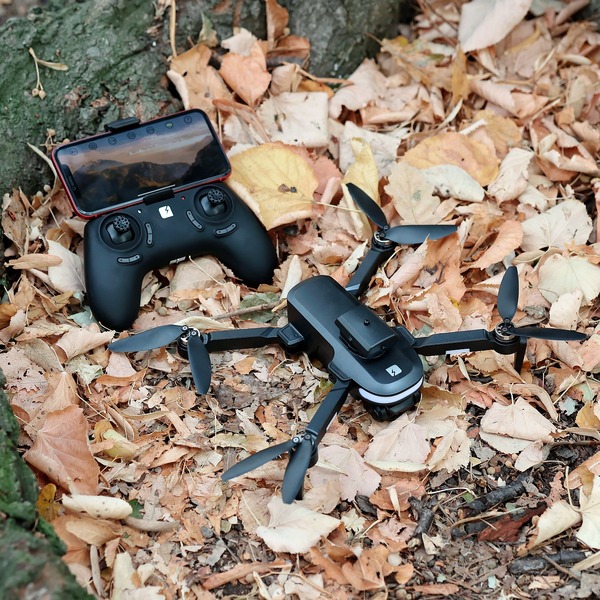 TRNDlabs Fader Hawk DroneImage