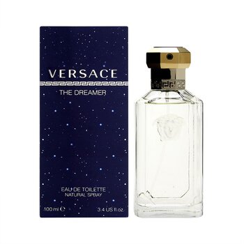 Versace DREAMER Men's EDT 100ML