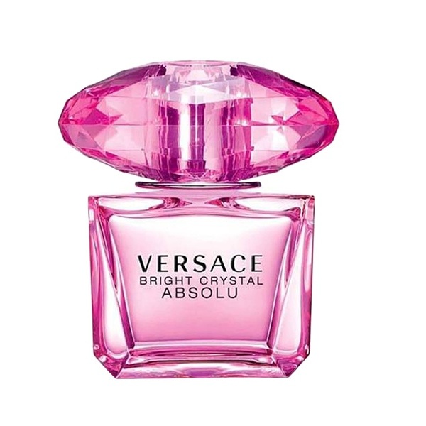 Versace BRIGHT CRYSTAL ABSOLU Women's EDP Spray 50MLImage