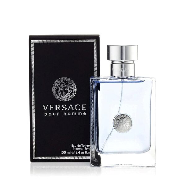 Versace POUR HOMME Men's EDT 50MLImage