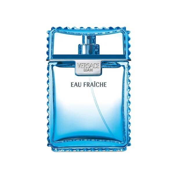 Versace MAN EAU FRAICHE Men's EDT 100MLImage