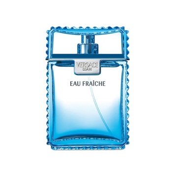 Versace MAN EAU FRAICHE Men's EDT 100ML