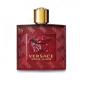 Versace EROS FLAME Men's EDP 100ML
