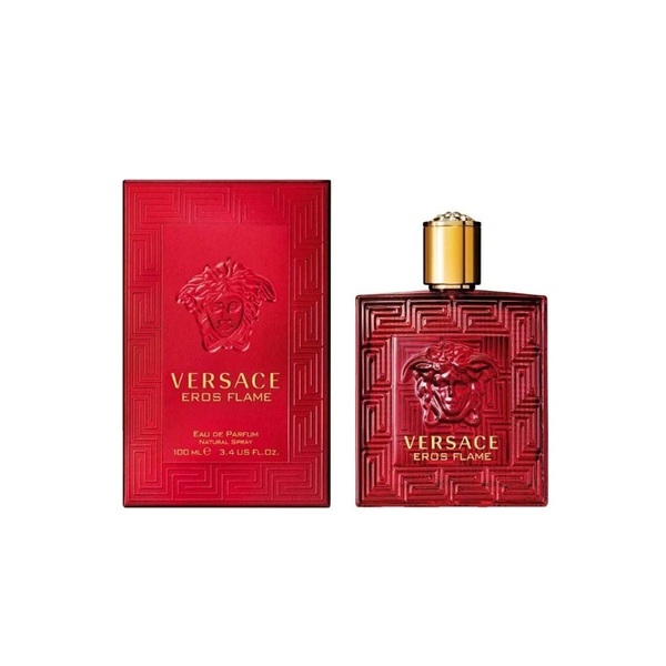 Versace EROS FLAME Men's EDP 100MLImage