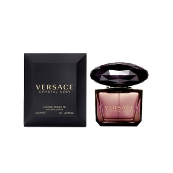 Versace CRYSTAL NOIR Women's EDP 90ML