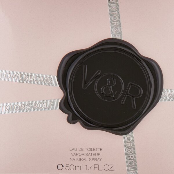 Viktor&Rolf FLOWERBOMB Women's EDP 50MLImage