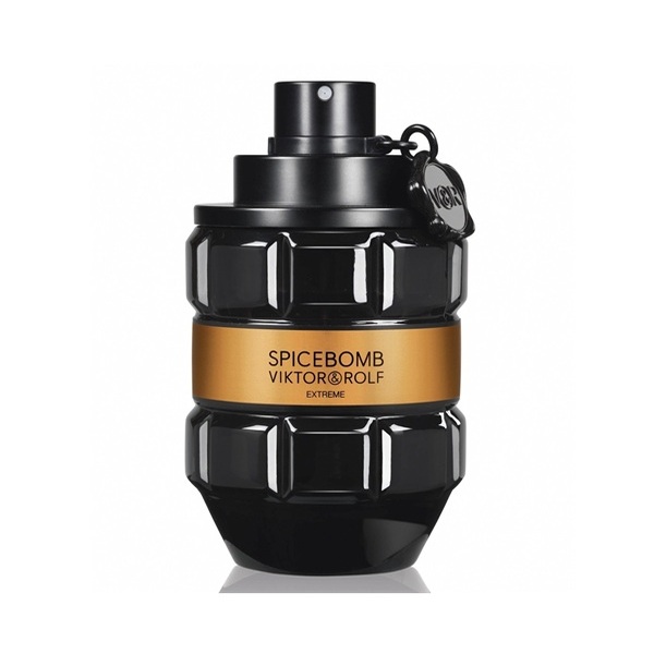 Viktor&Rolf SPICEBOMB Men's EDP 90MLImage