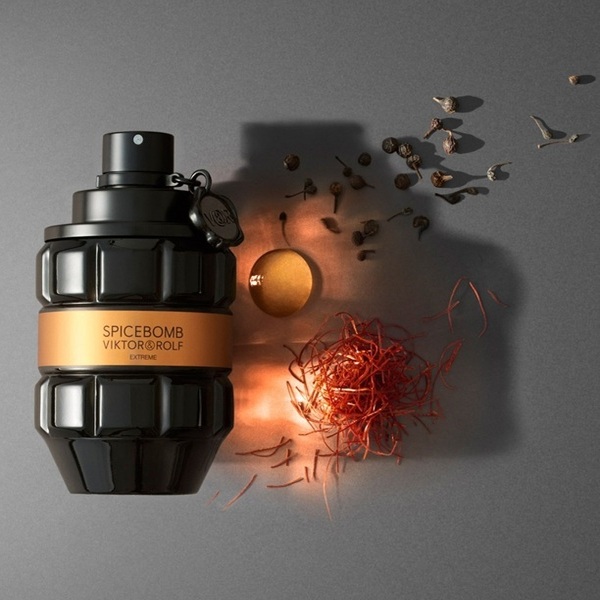 Viktor&Rolf SPICEBOMB Men's EDP 90MLImage