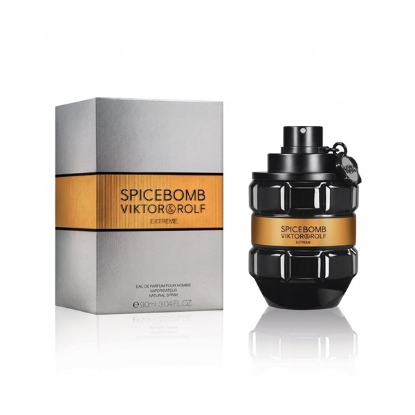 Viktor&Rolf SPICEBOMB Men's EDP 90MLImage
