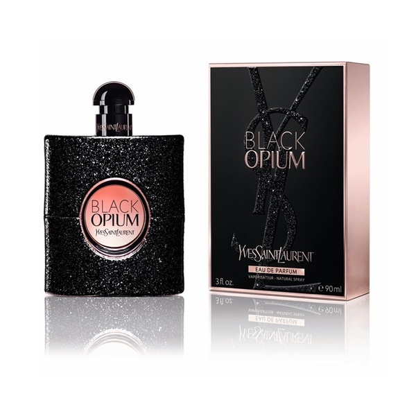 YSL BLACK OPIUM Women's EDP 90MLImage