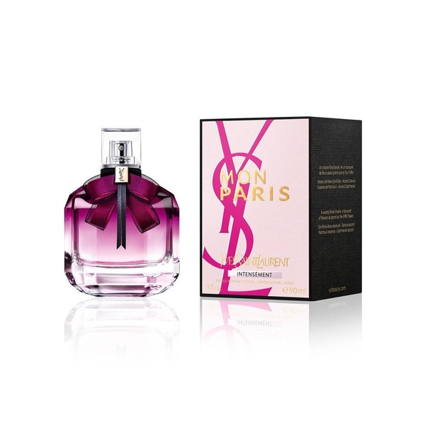 YSL MON PARIS INTENSÉMENT Women's EDP 90MLImage