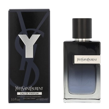YSL Y Men's EDP 100ML