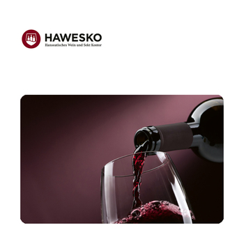 Hawesko e-Geschenkkarte