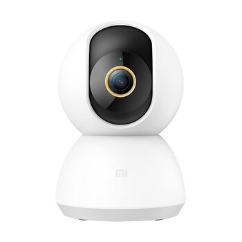 Xiaomi Smart AI Security Camera C300
