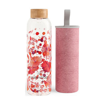 waterdrop® Bottiglia in vetro da 600ML