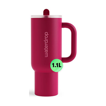 waterdrop® Bottiglia Termica 1,1L