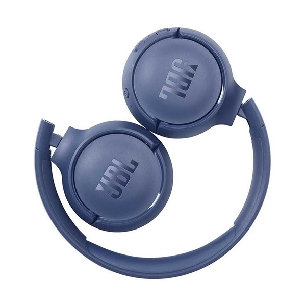 JBL Cuffie over-ear wireless 