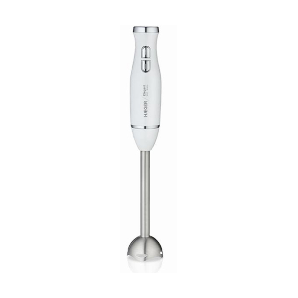 Batidora de mano elegante 400W de HaegerImagen