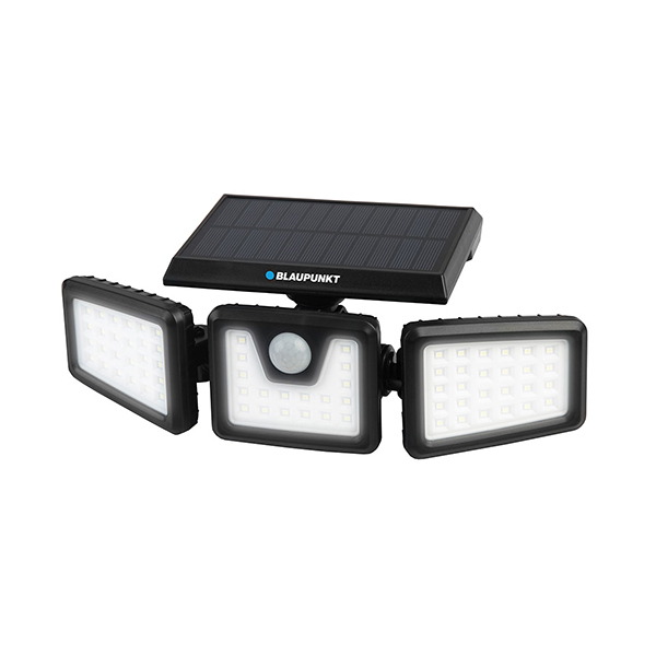 Blaupunkt EB 3-Way Solar Light 450LMImage