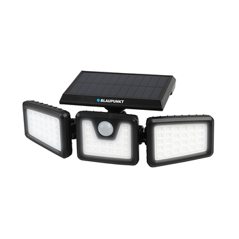 Blaupunkt EB 3-Way Solar Light 450LM