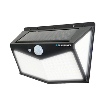Blaupunkt EB Single Solar Light 370LM