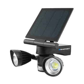 Blaupunkt EB Dual Solar Light 600LM