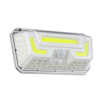 Blaupunkt EB Wall Solar Light
