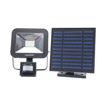 Blaupunkt EB Solar Panel Light 800LM