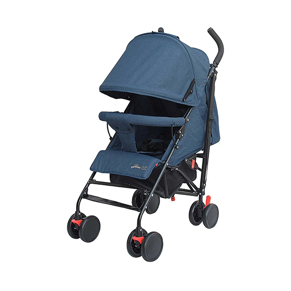 Little Bambino Umbrella Travel StrollerImage