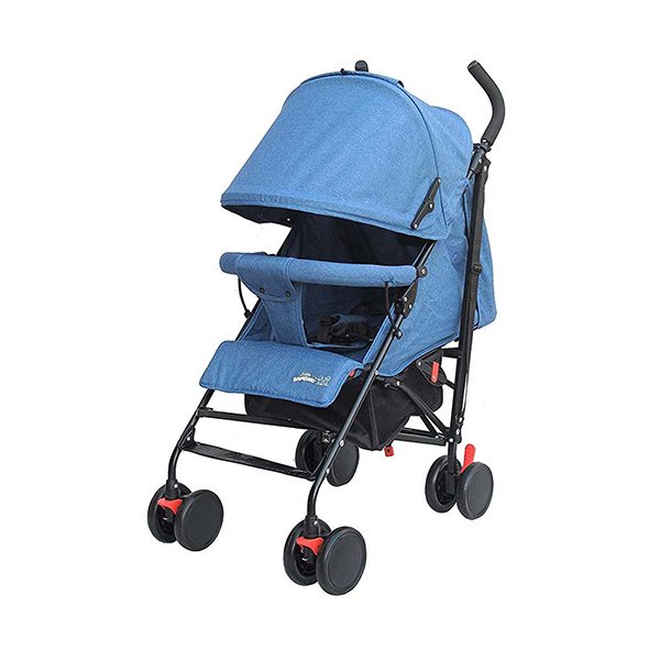 Little Bambino Umbrella Travel StrollerImage