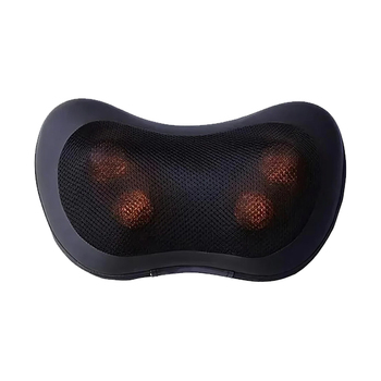 IGIA Car & Home Massage Pillow