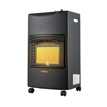 Milex Foldable Gas Heater