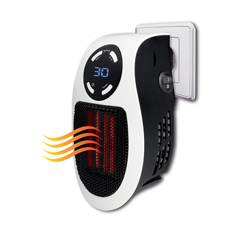 Milex Nanotec Wall-Outlet Heater