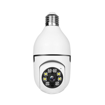 Polartec 360-degree Home Security Camera