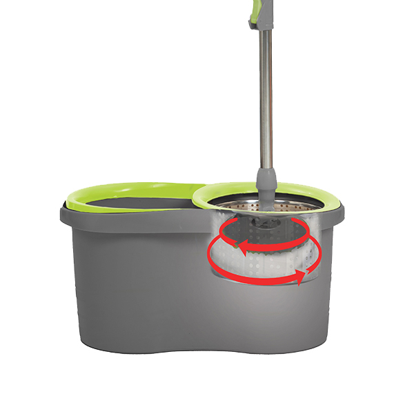 Floormax Top MopImage