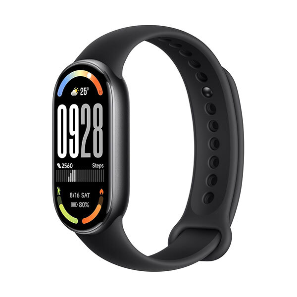 Xiaomi Tracker Fitness SMART BAND 10Immagine