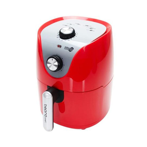 Bepro Chef Friggitrice ad aria 