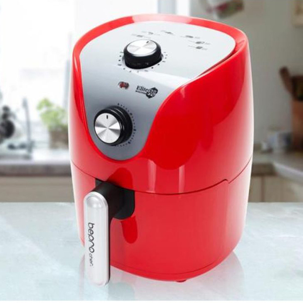 Bepro Chef Friggitrice ad aria 