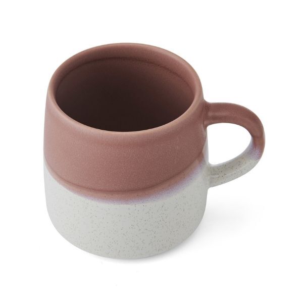 Mikasa Tazza in gres smaltato 