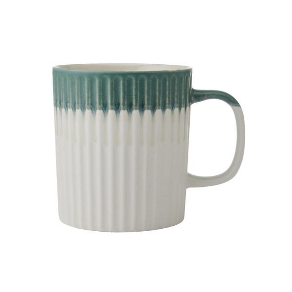 Mikasa Tazza in gres testurizzato 410MLImmagine