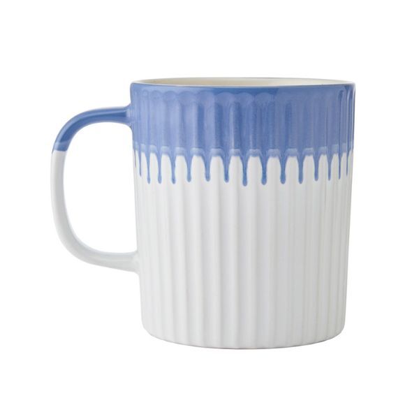 Mikasa Tazza in gres testurizzato 410MLImmagine