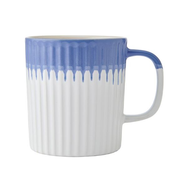 Mikasa Tazza in gres testurizzato 410MLImmagine