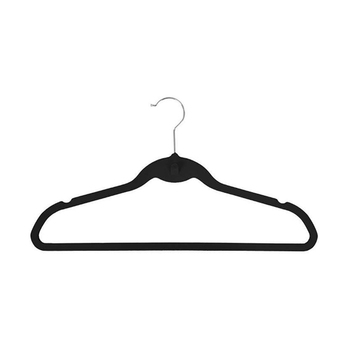 Homemax Velvet Hanger (8-pack)