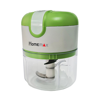 Homemax 3-second Chopper