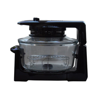Milex HURRICANE Air Fryer